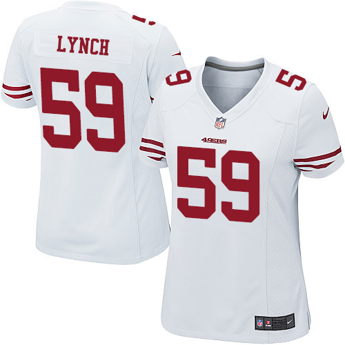 Women San Francisco 49ers jerseys-008